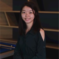 Vonage Employee Pei Lee's profile photo