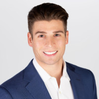 NAI Hiffman Employee William McCluskey's profile photo