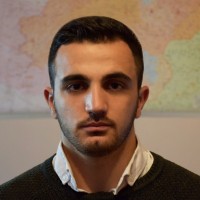 Hakob Kirakosyan Email
