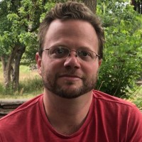 Bosun Employee Anthony Staffiero's profile photo