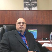 MGC Contractors, Inc. Employee Ruben R Rodriguez's profile photo