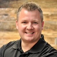 Footprints Floors Employee Tim Busbee's profile photo