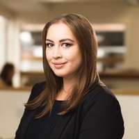 Healthy Supplies Employee Tina Manahai-Mahai's profile photo