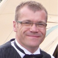 Darren Glew Email & Phone Number