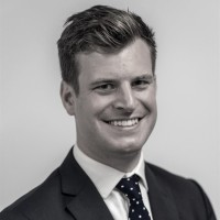 SmartestEnergy UK Employee Angus Widdowson's profile photo