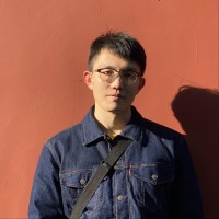 TikTok for Business Employee Jiahuan Zou's profile photo