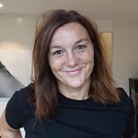 Møller Mobility Group Employee Christine Teig's profile photo