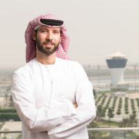 Miral Destinations Employee Ali al Marzooqi's profile photo
