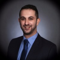 ELIQUENT Life Sciences Employee Brian O'Donovan's profile photo