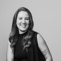 GRECO. Employee Emília Junqueira Assunção's profile photo