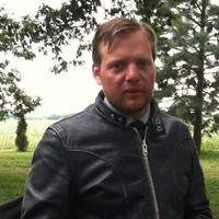 Blacktee Systems Employee Brian Platino's profile photo