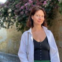 BlockFi Employee Kseniya Kruchok's profile photo