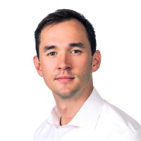 Everia Holdings Employee Tim Dodds's profile photo