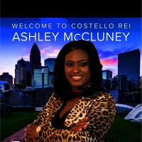 Costello Real Estate & Investments Employee Ashley McCluney's profile photo