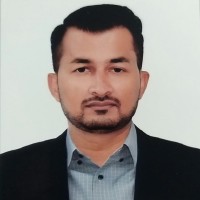 JML FACADES UAE LLC Employee Shueb Samad's profile photo