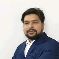 Virya Electric Powertrains Pvt. Ltd. Employee Abhigyan Sharma's profile photo