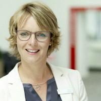 Nord-Ostsee Sparkasse Employee Katrin Stieglitz's profile photo