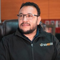 SOREDI Employee Adan Hernandez's profile photo