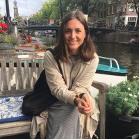 Publiespaña Employee Celia Barros García's profile photo