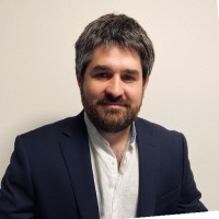 Binit Tech Employee Juan di Pietro's profile photo