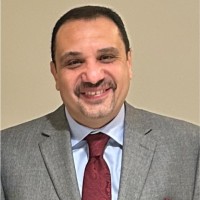 Columbia College Employee Mohammad Khattab's profile photo