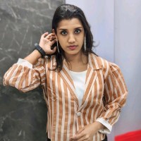 Subhosting Employee Harikeerthana Harikumar's profile photo