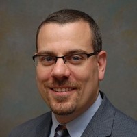 L3Harris Technologies Employee Michael Roedel's profile photo