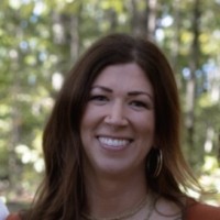Hugh Chatham Health at Home Employee Jennifer Terry's profile photo