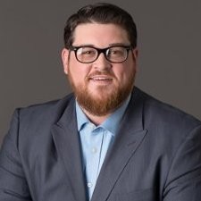 Forvis Mazars Employee Chance Teague's profile photo