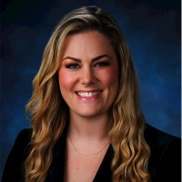 St. Thomas University Benjamin L. Crump College of Law Employee Ashley Larkin's profile photo