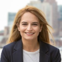 Beralda Kokoshi's profile photo