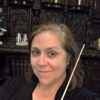 The Peabody Institute of The Johns Hopkins University Employee Laurie Rogers's profile photo