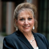 SOGO Insurance Employee Sylvia Ynman's profile photo