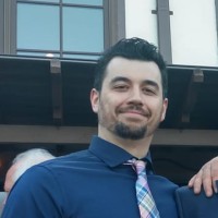 Hobby Lobby Employee Adam Conlon's profile photo