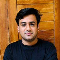 IntegCubes Employee Sheharyar Abid's profile photo