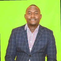 Digital Credit Providers Association of Kenya Employee John Kunyiha's profile photo
