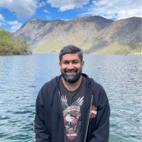 Deliverect Employee Karan Bhavnani's profile photo