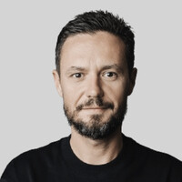CloudFerro Employee Kosma-Artur Lenar's profile photo