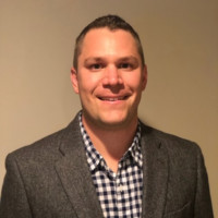 BioSked Employee Doug Nicholson's profile photo
