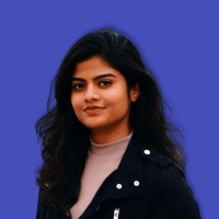 Fragile To Agile Employee Shwetha Ganji's profile photo