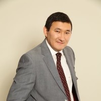 Otkritie Employee Alexander Tsedenov's profile photo