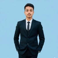 Governor Sindh Initiative for GenAI, Web3, and Metaverse Employee Muhammad Farooq's profile photo
