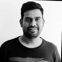 Microsoft Employee Jayashankara Dm's profile photo