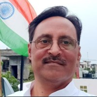 Manoj Mathur Email