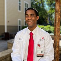 University of Cincinnati College of Medicine Employee Devin Guillory's profile photo