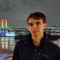 LEGO BrickLink, Inc. Employee Vincent Miller's profile photo