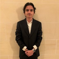 Tickets Access Employee Joshua Fhima's profile photo