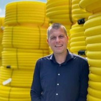 Pipelife Nederland B.V. Employee Koert Zandberg's profile photo