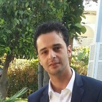 Attijariwafa bank Employee Rachid Kettani's profile photo