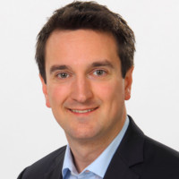 Bosch Rexroth Employee Andreas Pohlmann's profile photo